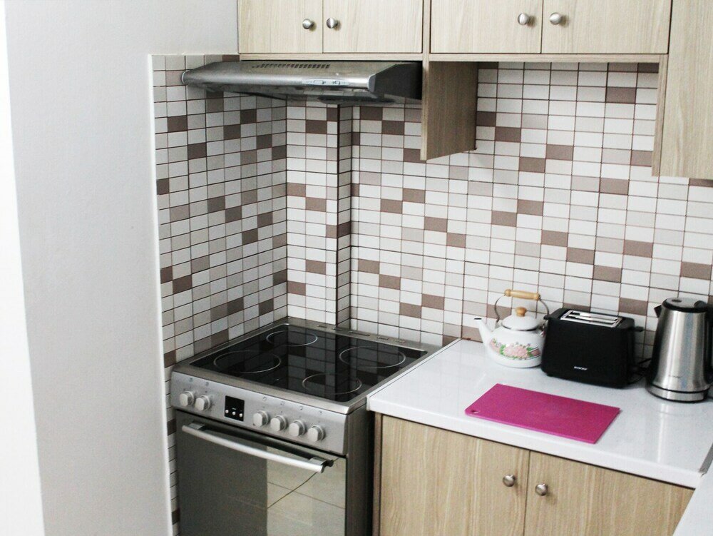 Фото Апартаменты Duplex Comfort