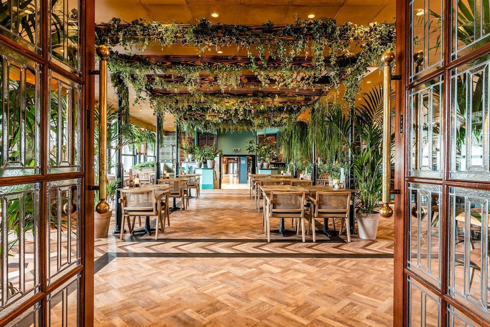 Фото Hotel Haarhuis