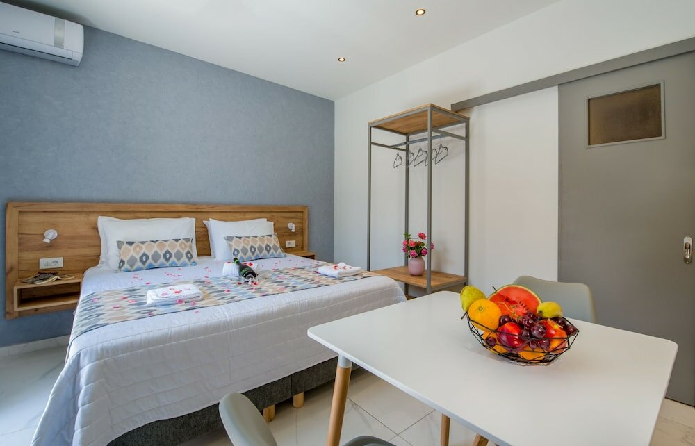 Фото Linda Apartments