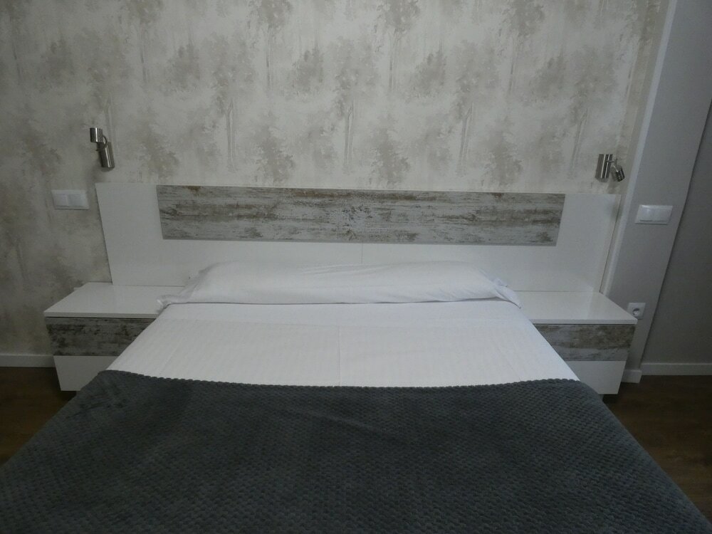 Фото Hotel Vivar