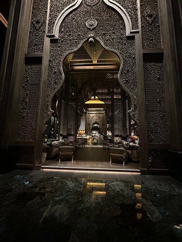 Внешний вид отеля The Apurva Kempinski Bali в Беное, фото 4