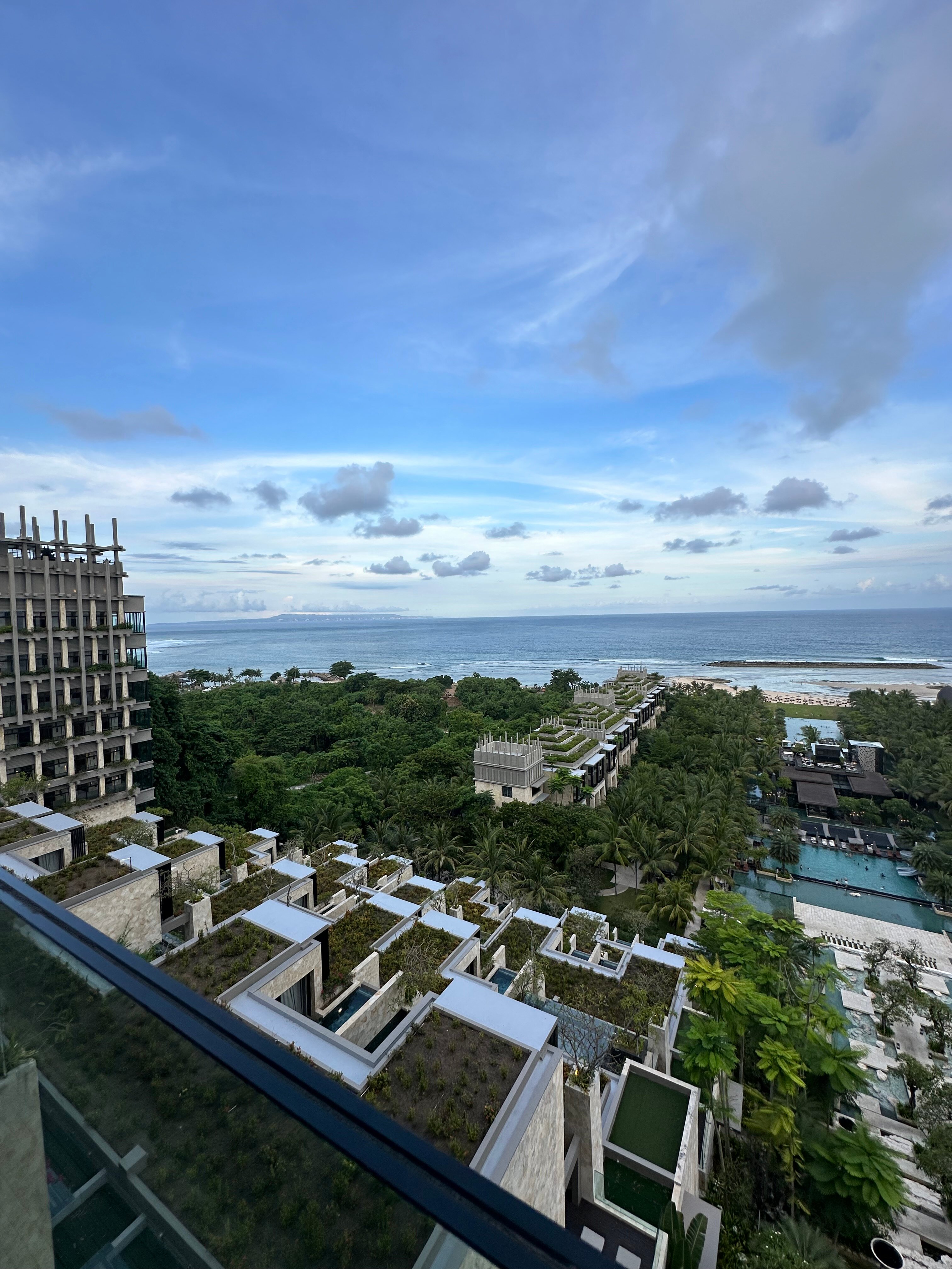 Фото The Apurva Kempinski Bali