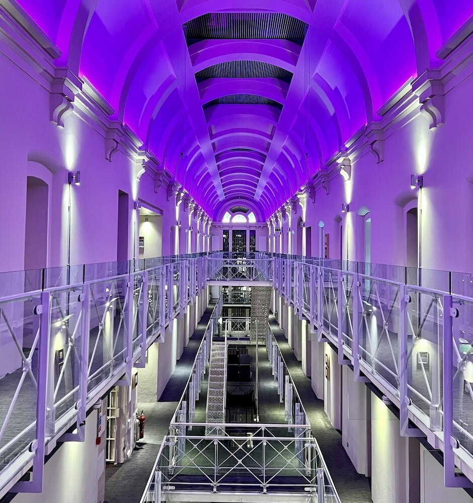 Фото Malmaison Oxford