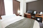 Hotel Abest Nagano Ekimae
