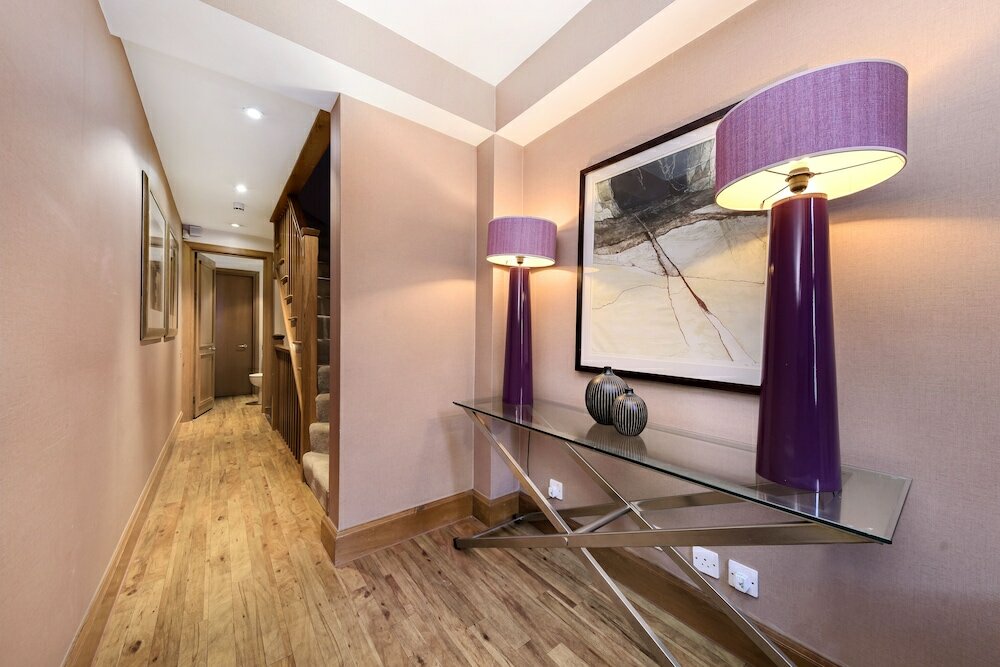 Фото Cheval Knightsbridge