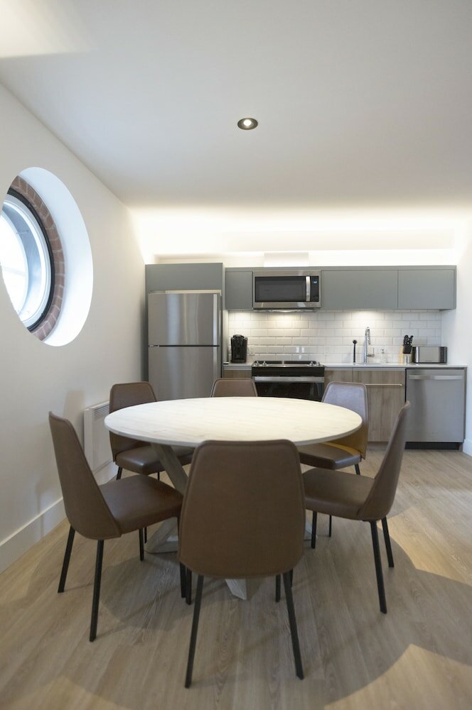 Фото Le 31 McMahon