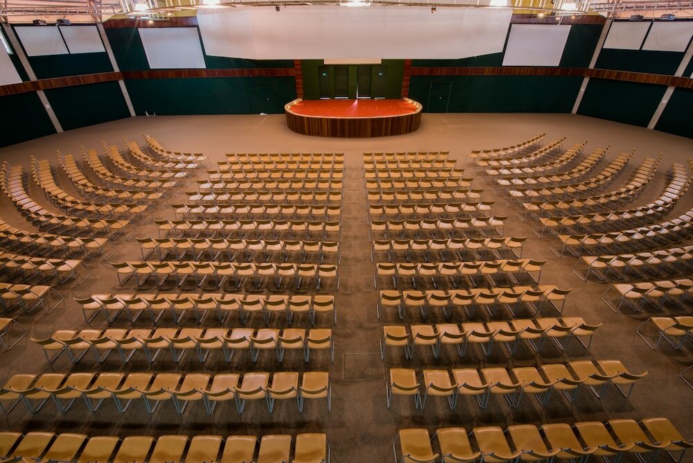 Фото Blue Tree Thermas de Lins