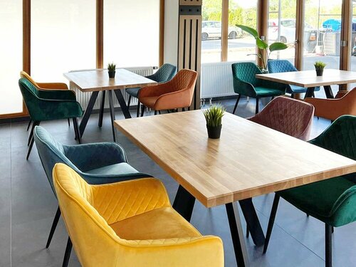 Гостиница Dormero Hotel Reutlingen в Ройтлингене