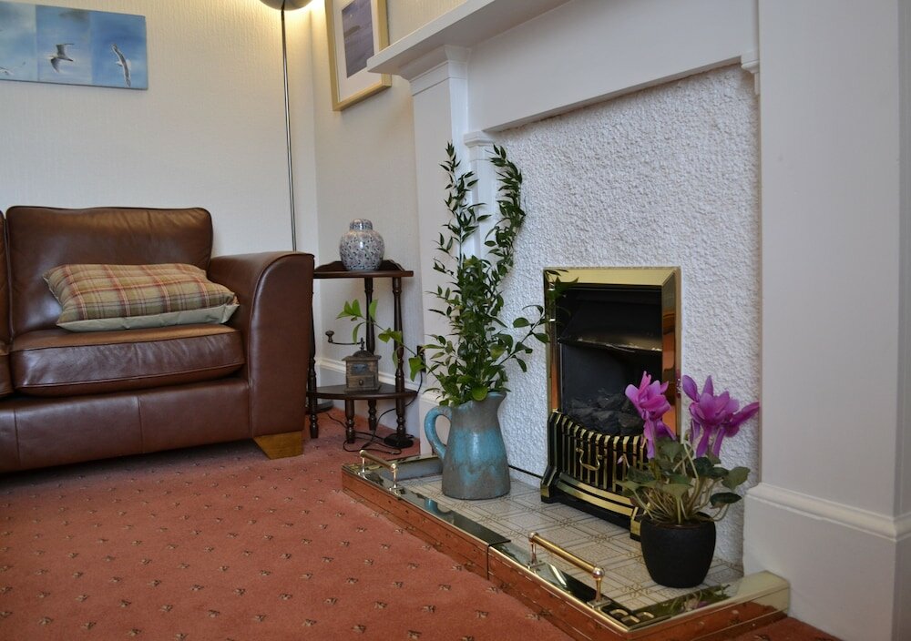 Фото Queensberry House