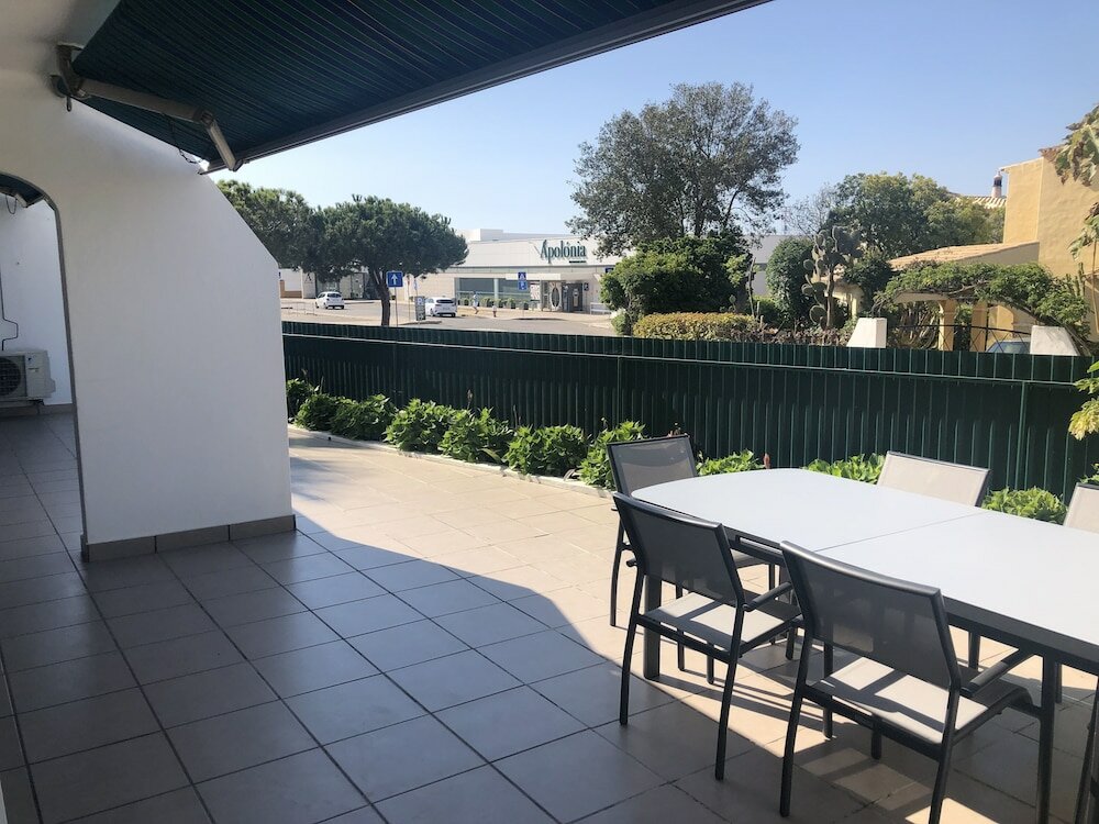 Фото Apartamentos Debimar