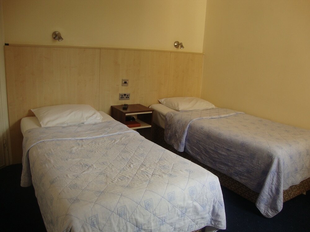 Фото Gainsborough Lodge