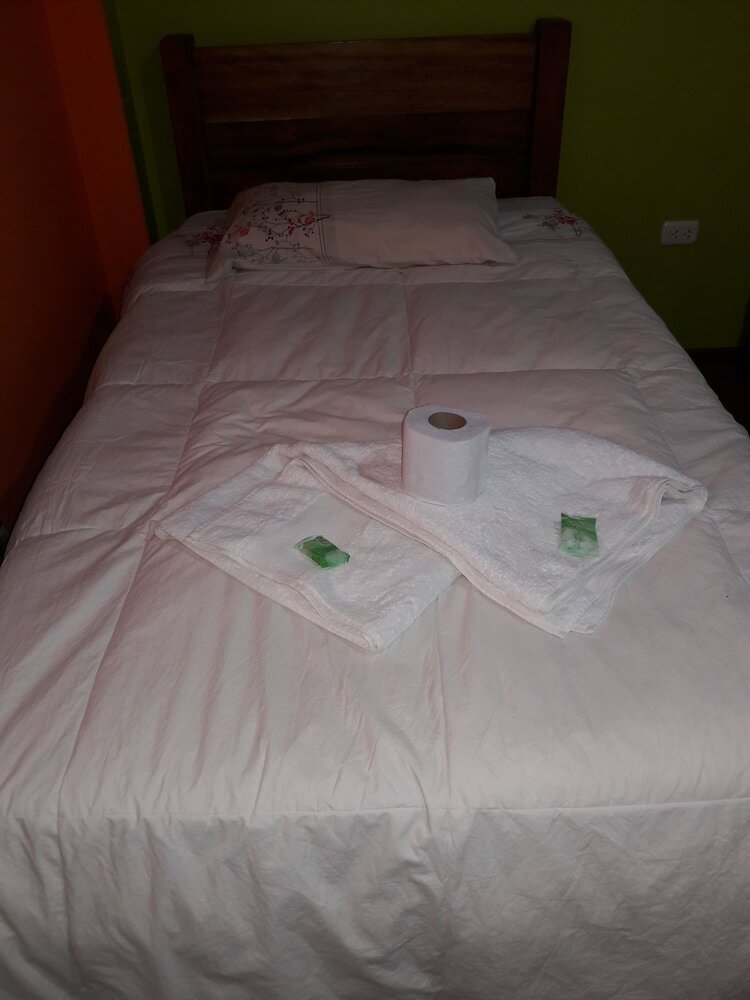 Фото Joya Andina Puno