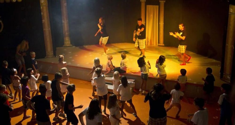 Фото Malibu Beach Camping Village