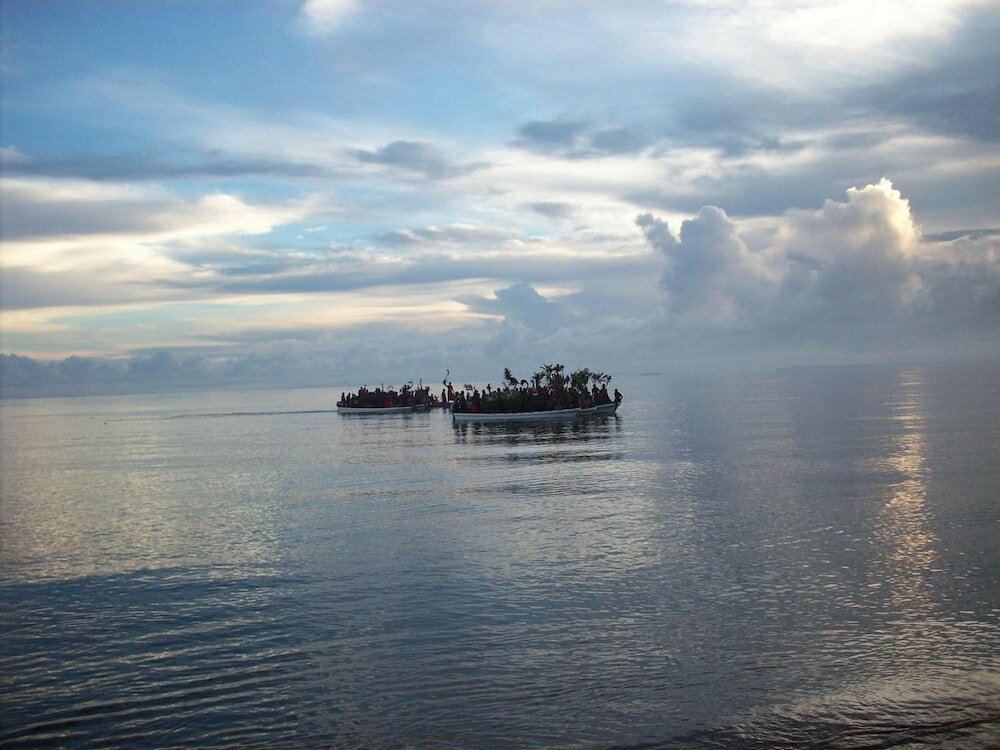 Фото Gazelle International Hotel