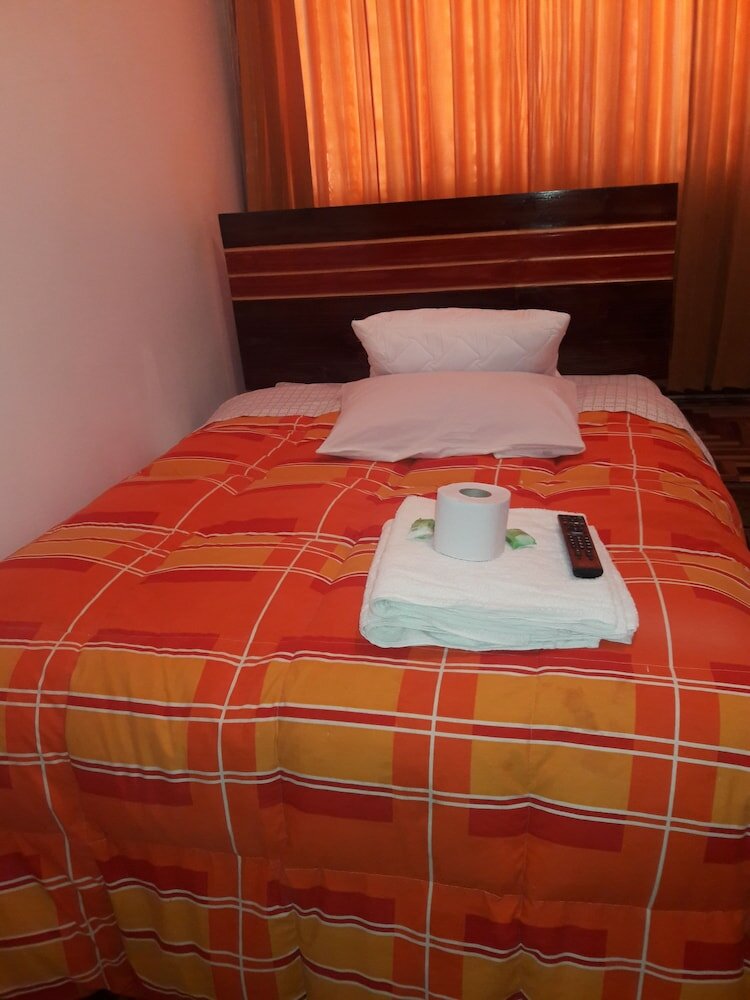 Фото Joya Andina Puno