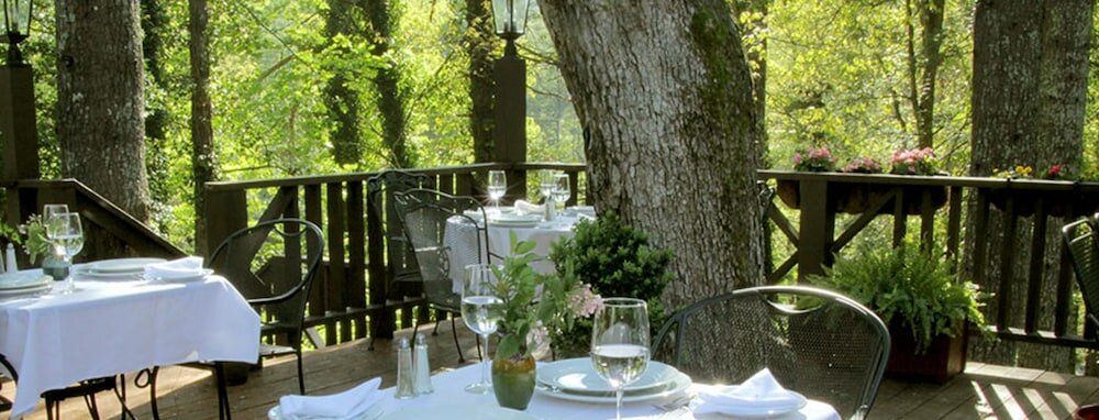 Фото Lake Rabun Hotel & Restaurant