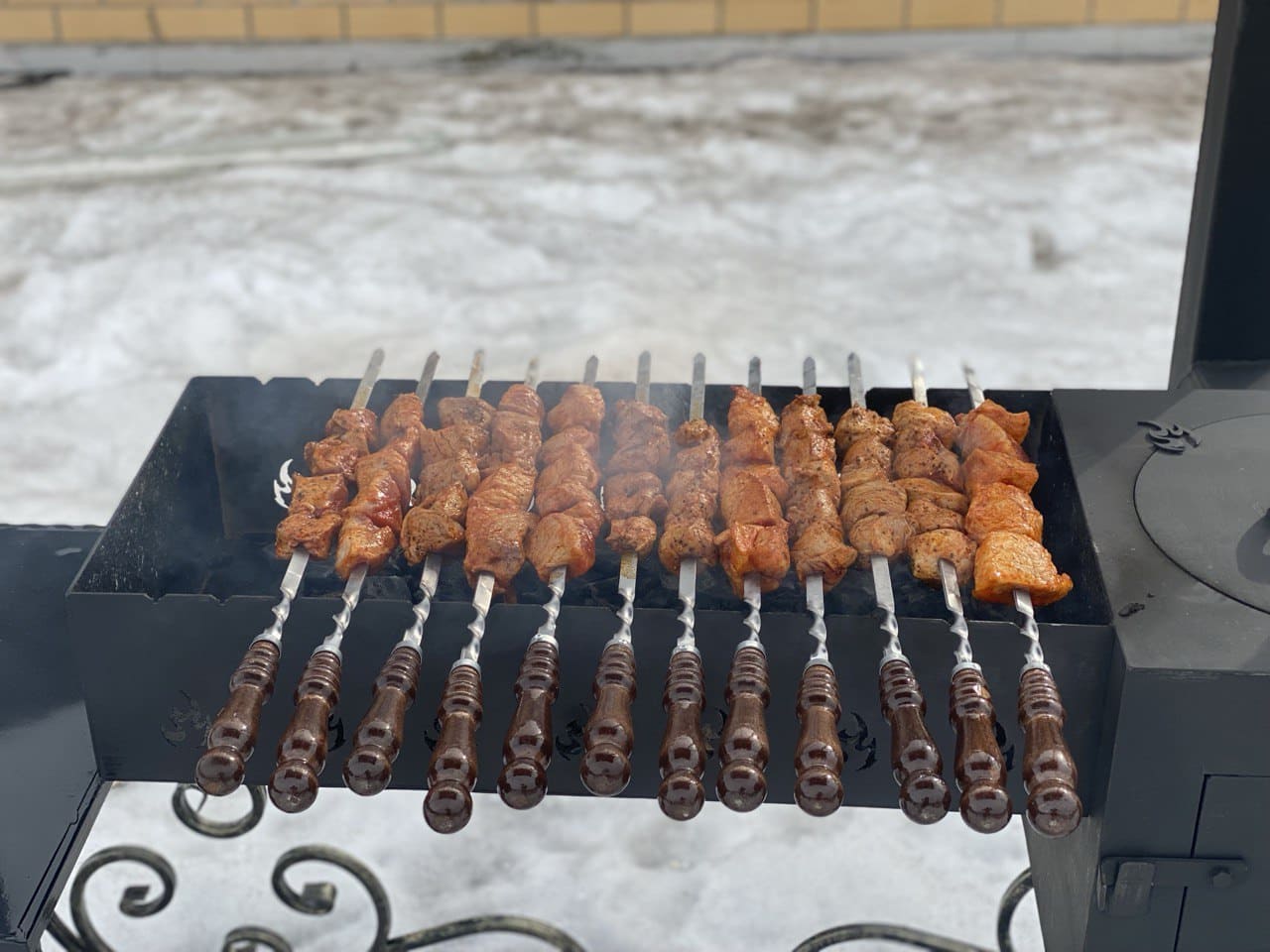 Фото Лаванда