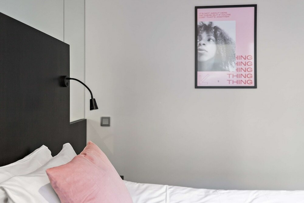 Фото Aiden by Best Western Stockholm Solna