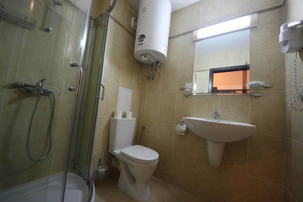 Фото Menada Luxor Apartments