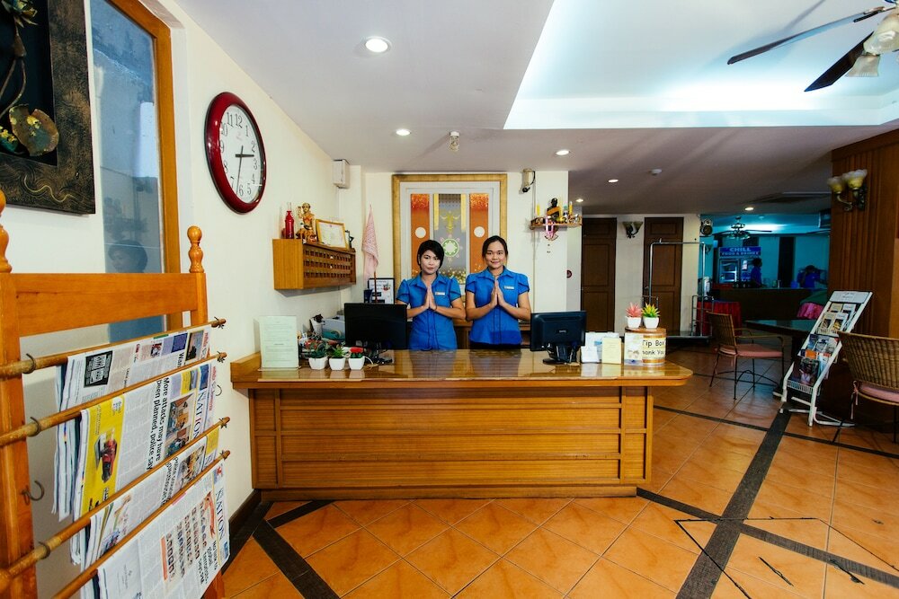 Фото Thipurai Beach Hotel