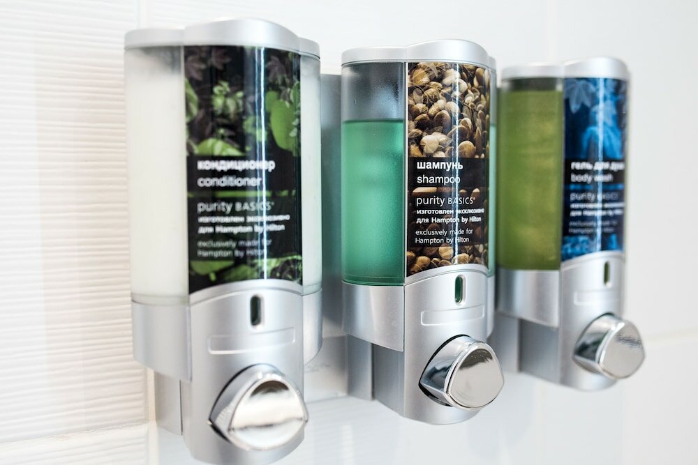 Фото Hampton by Hilton Samara