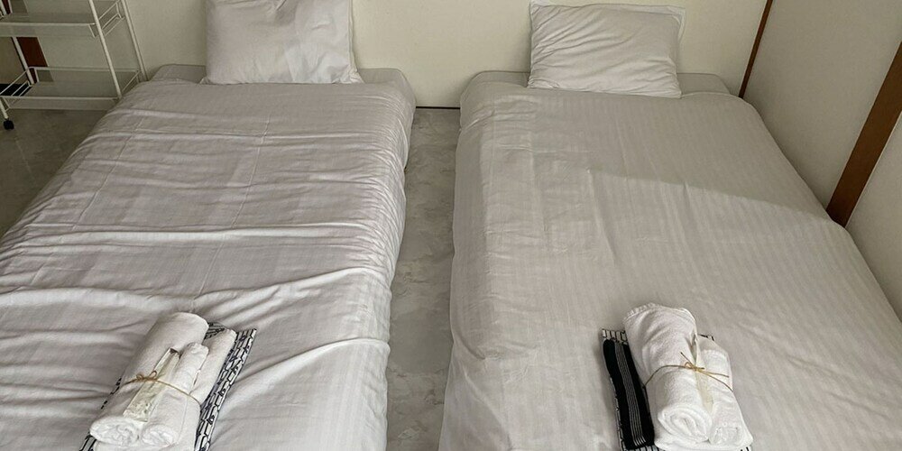 Фото Guest House Kikusui Ryokan