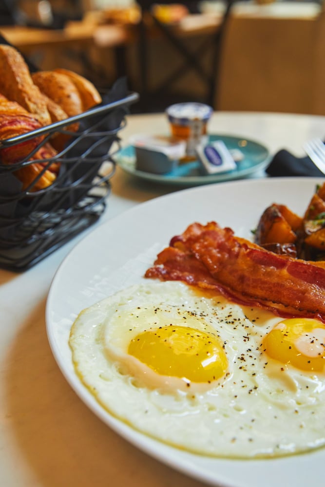 Фото The Marmara Park Avenue