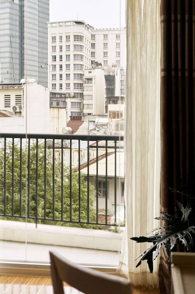 Фото Gk Central Hotel