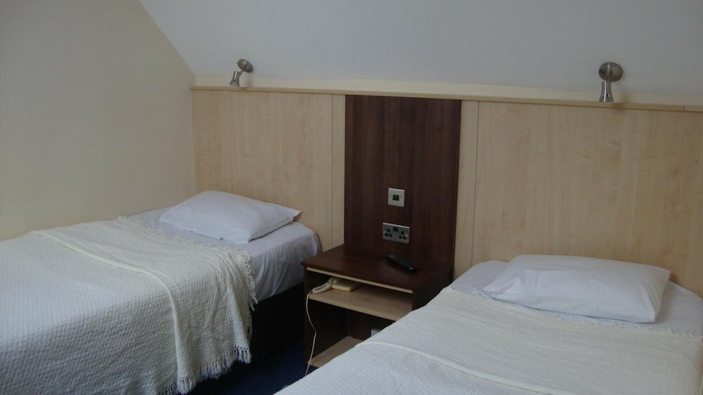 Фото Gainsborough Lodge