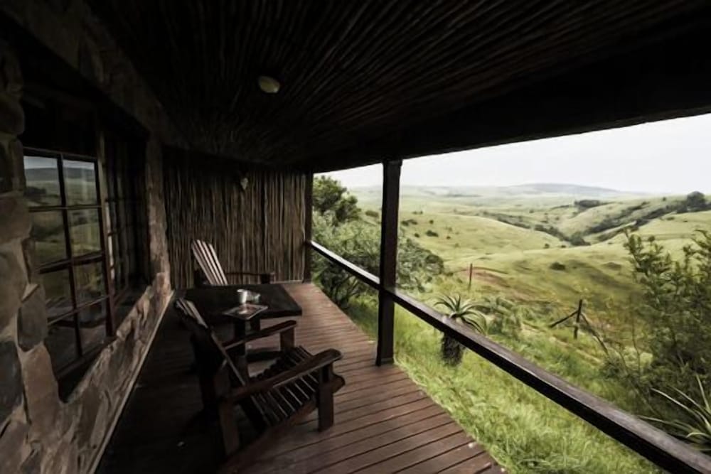 Фото Gwahumbe Game & SPA