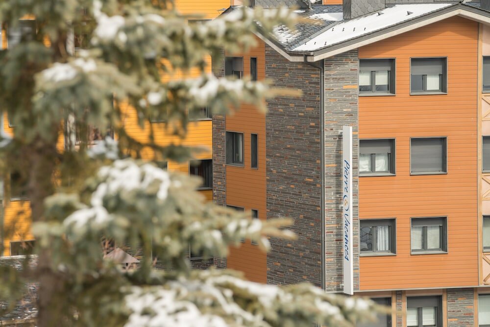 Фото El Tarter Apartments