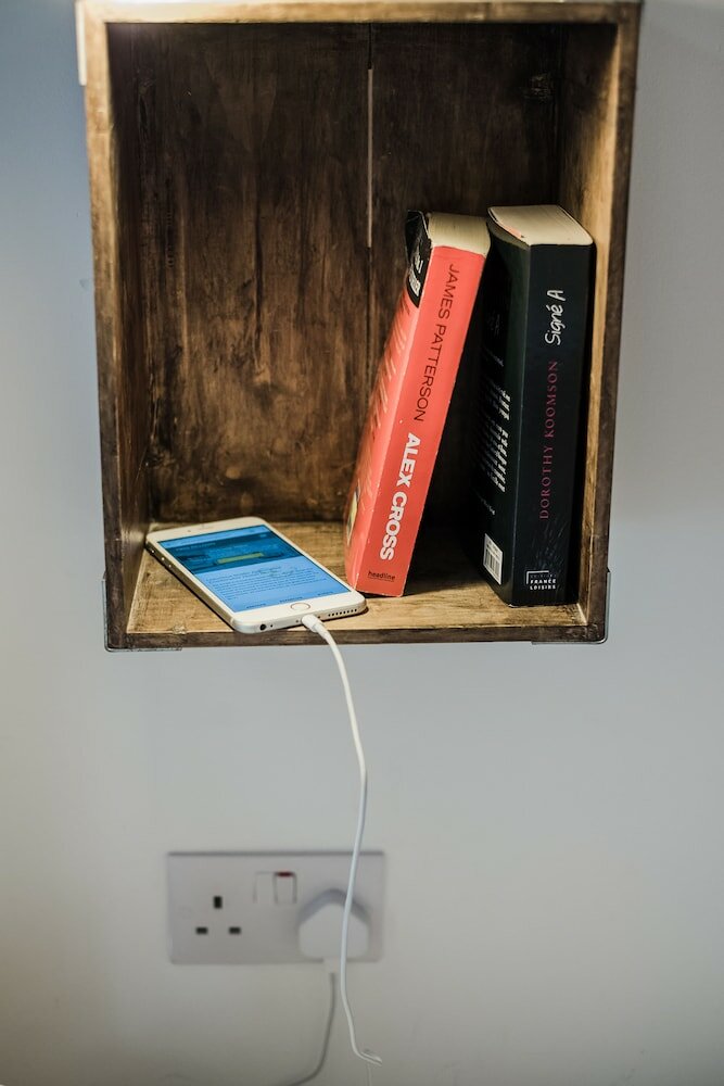 Фото Two Pillows Boutique Hostel