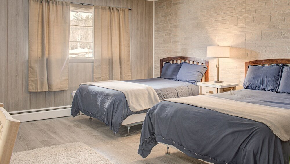 Фото North Creek Lodge at Gore Mountain