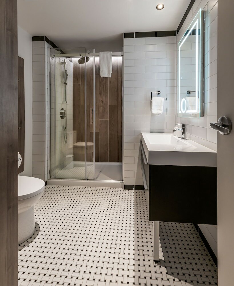 Фото Le 31 McMahon