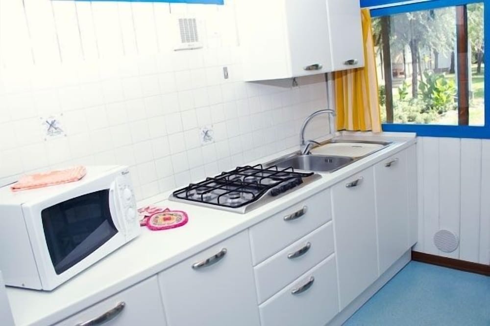 Фото Malibu Beach Camping Village