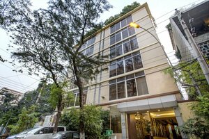 Гостиница Ascott the Residence Dhaka