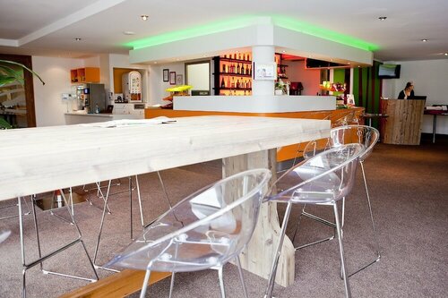 Отель Ibis Styles Sarrebourg в Сарребуре