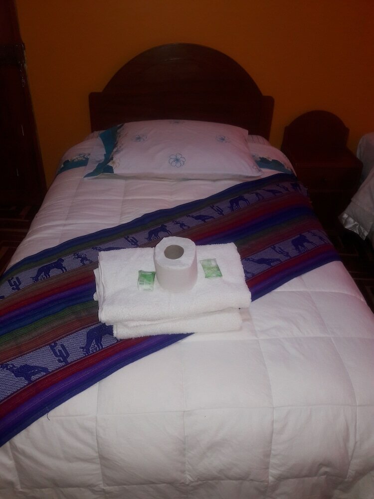 Фото Joya Andina Puno