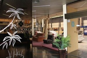 Гостиница Hotel Klee