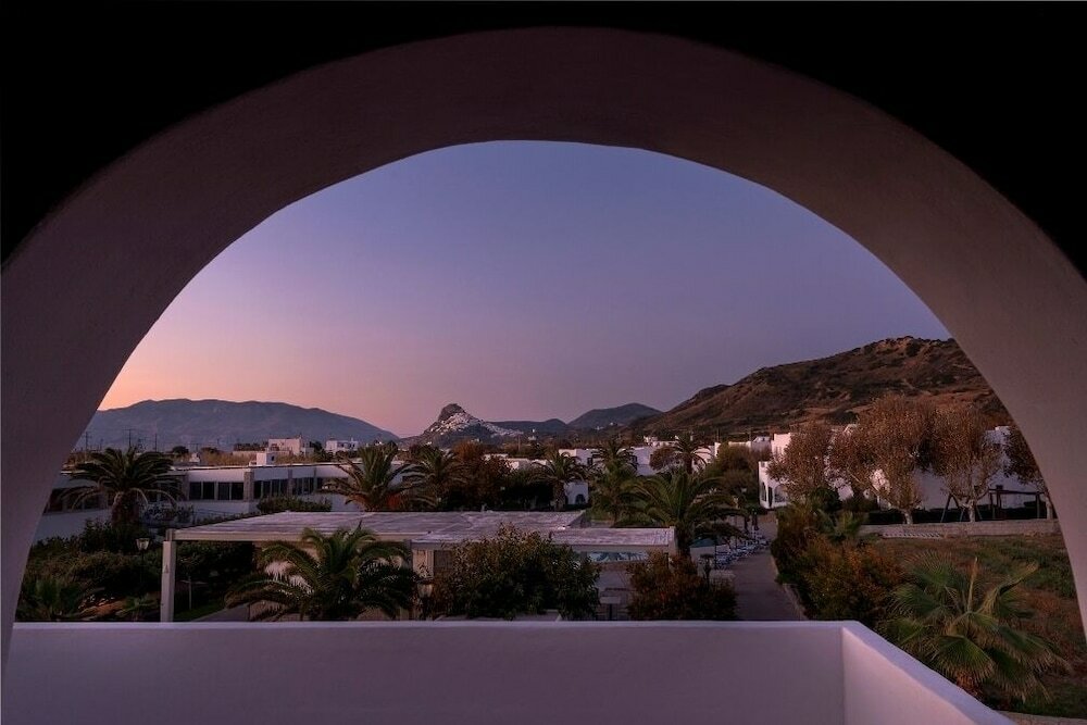 Фото Skiros Palace Hotel