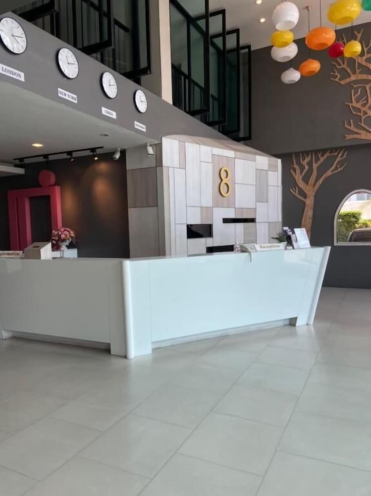 Фото Memo Suite Pattaya