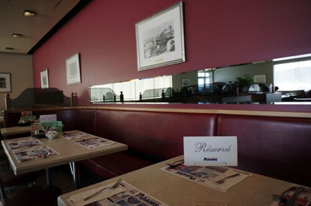 Фото Rodeway Inn