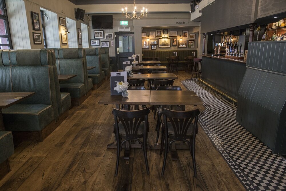 Фото The Pride of Paddington