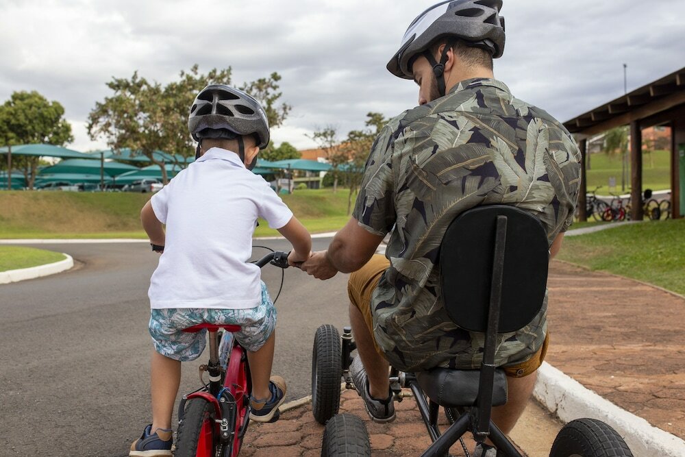 Фото Blue Tree Thermas de Lins