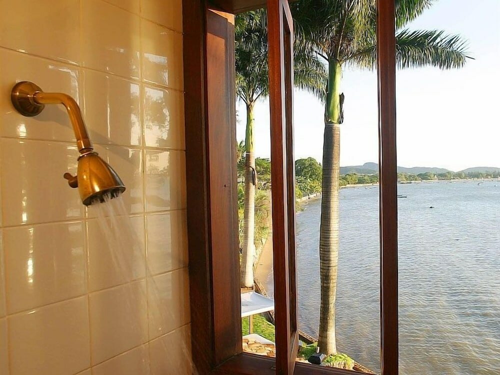 Фото Pousada Martin Pescador