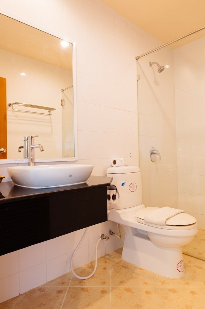 Фото Thipurai Beach Hotel