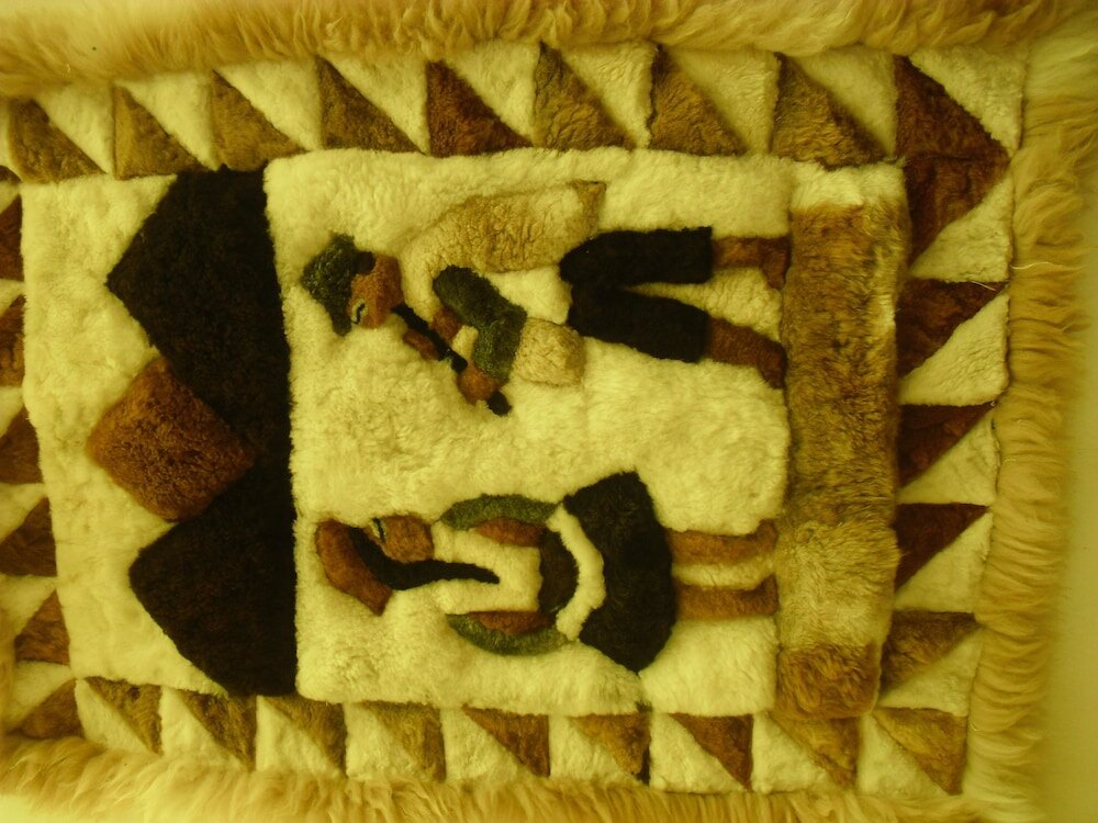 Фото Joya Andina Puno