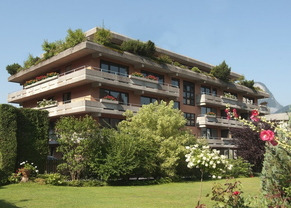 Фото Aparthotel Andreas Hofer