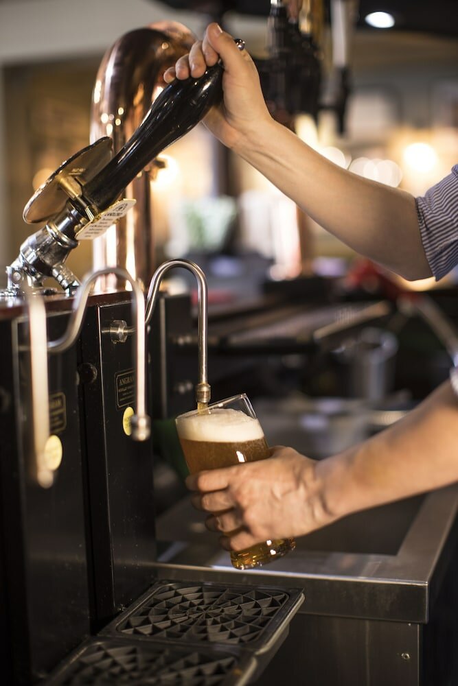 Фото The Pride of Paddington