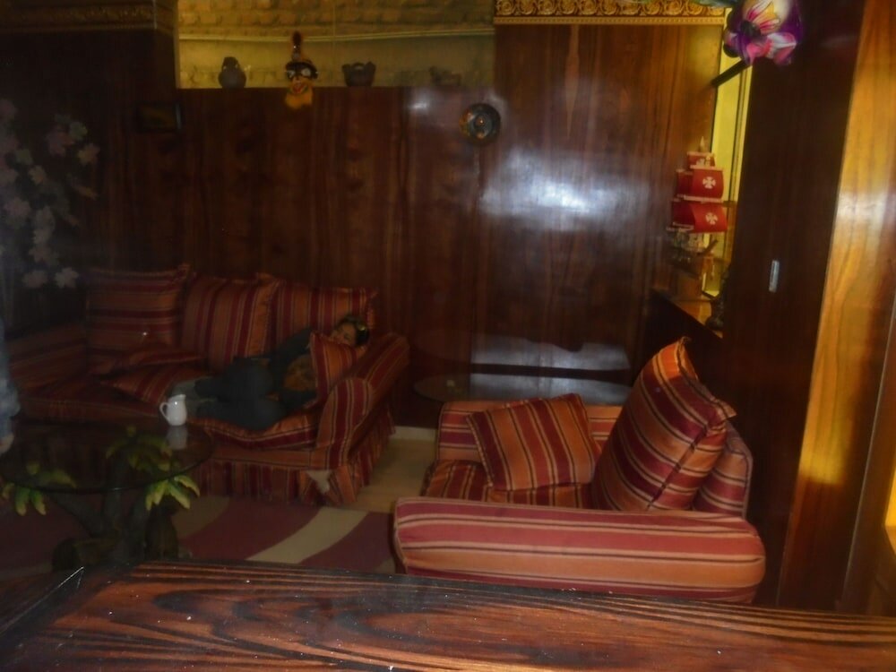 Фото Joya Andina Puno